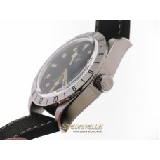 Tudor Black Bay Pro ref. 79470-0003 pelle nuovo